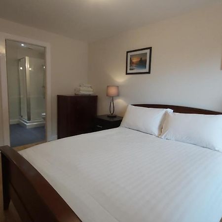Highland Club Scotland Apartments Fort Augustus Eksteriør billede