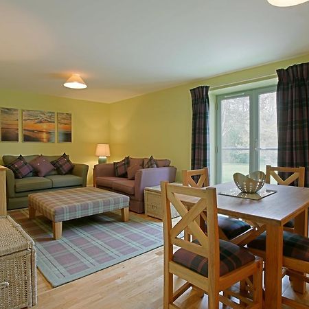 Highland Club Scotland Apartments Fort Augustus Værelse billede
