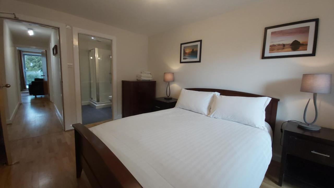 Highland Club Scotland Apartments Fort Augustus Eksteriør billede