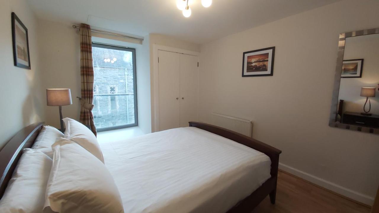 Highland Club Scotland Apartments Fort Augustus Eksteriør billede