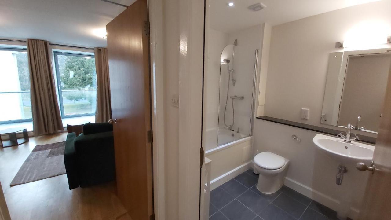 Highland Club Scotland Apartments Fort Augustus Eksteriør billede