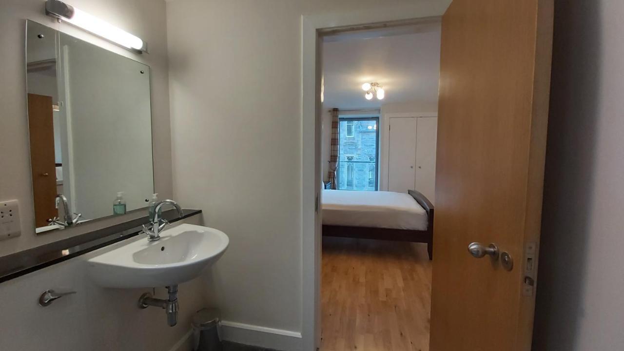 Highland Club Scotland Apartments Fort Augustus Eksteriør billede