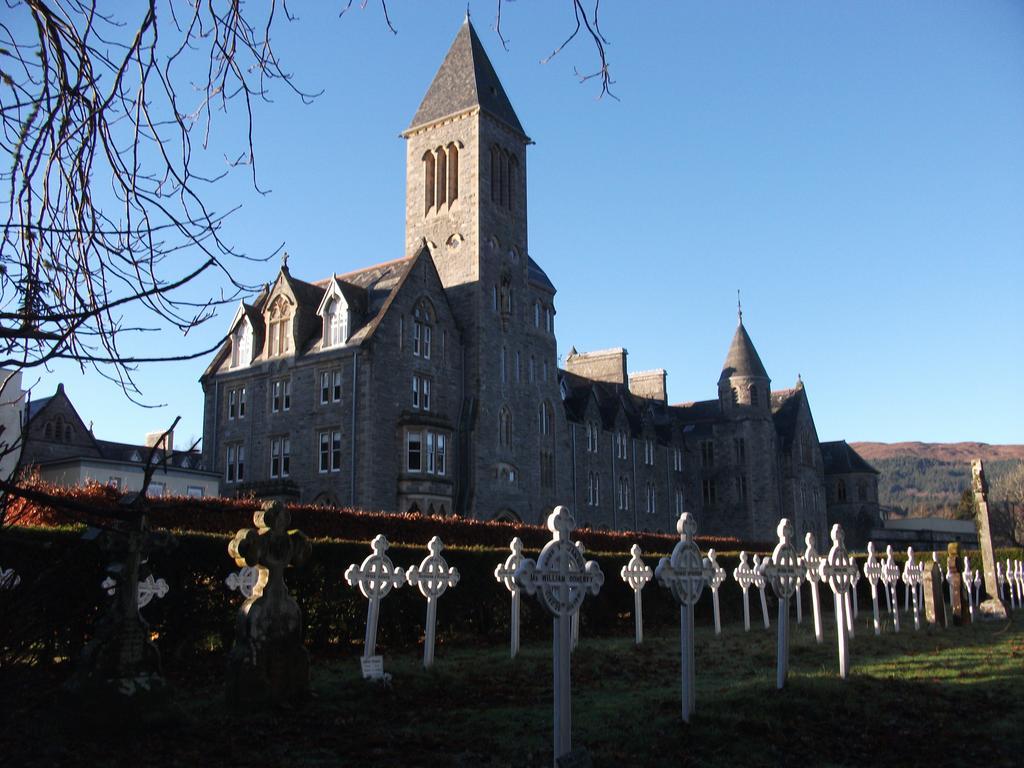 Highland Club Scotland Apartments Fort Augustus Værelse billede