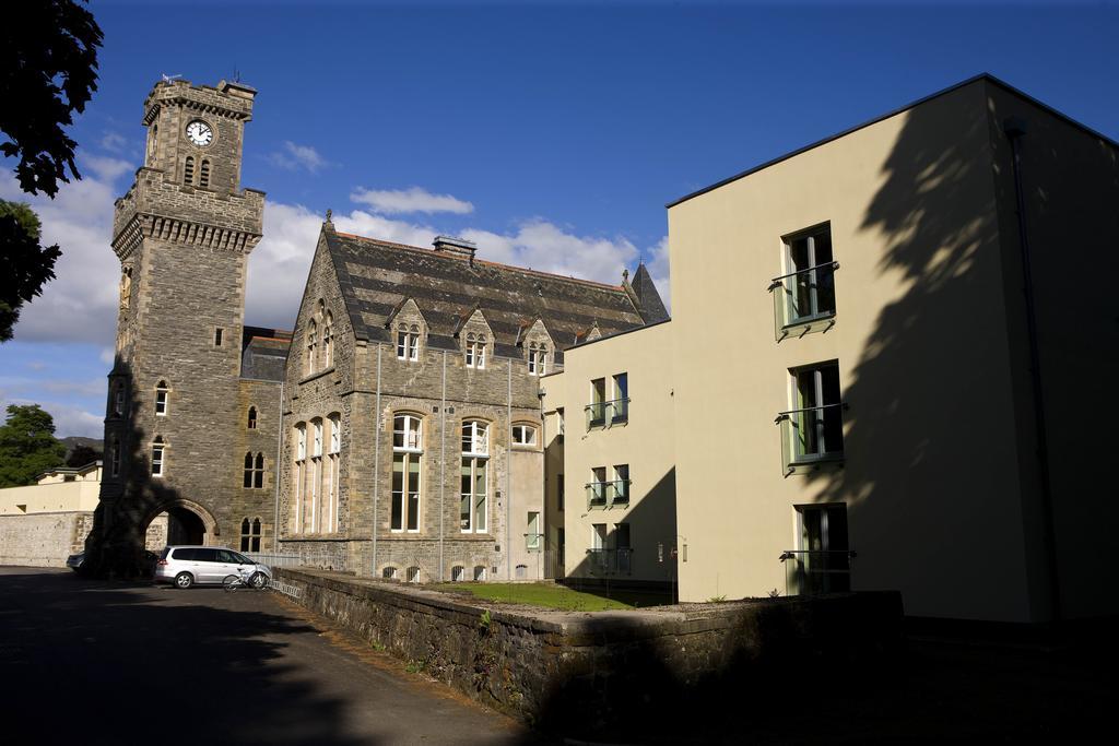 Highland Club Scotland Apartments Fort Augustus Værelse billede