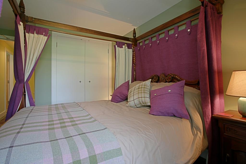Highland Club Scotland Apartments Fort Augustus Værelse billede