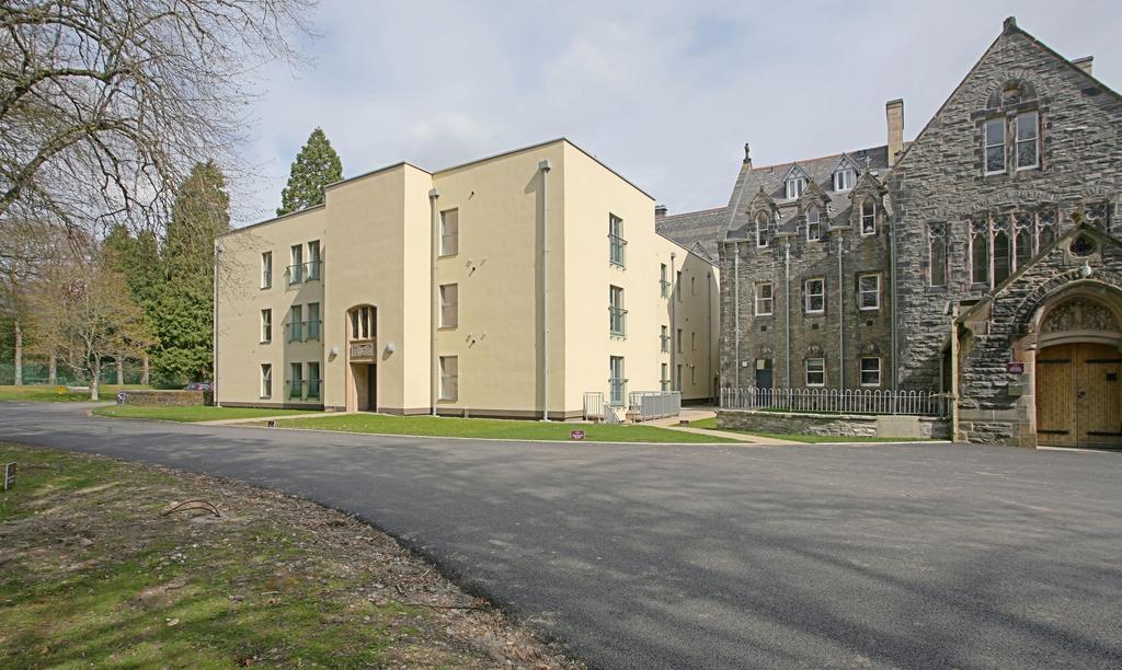 Highland Club Scotland Apartments Fort Augustus Værelse billede