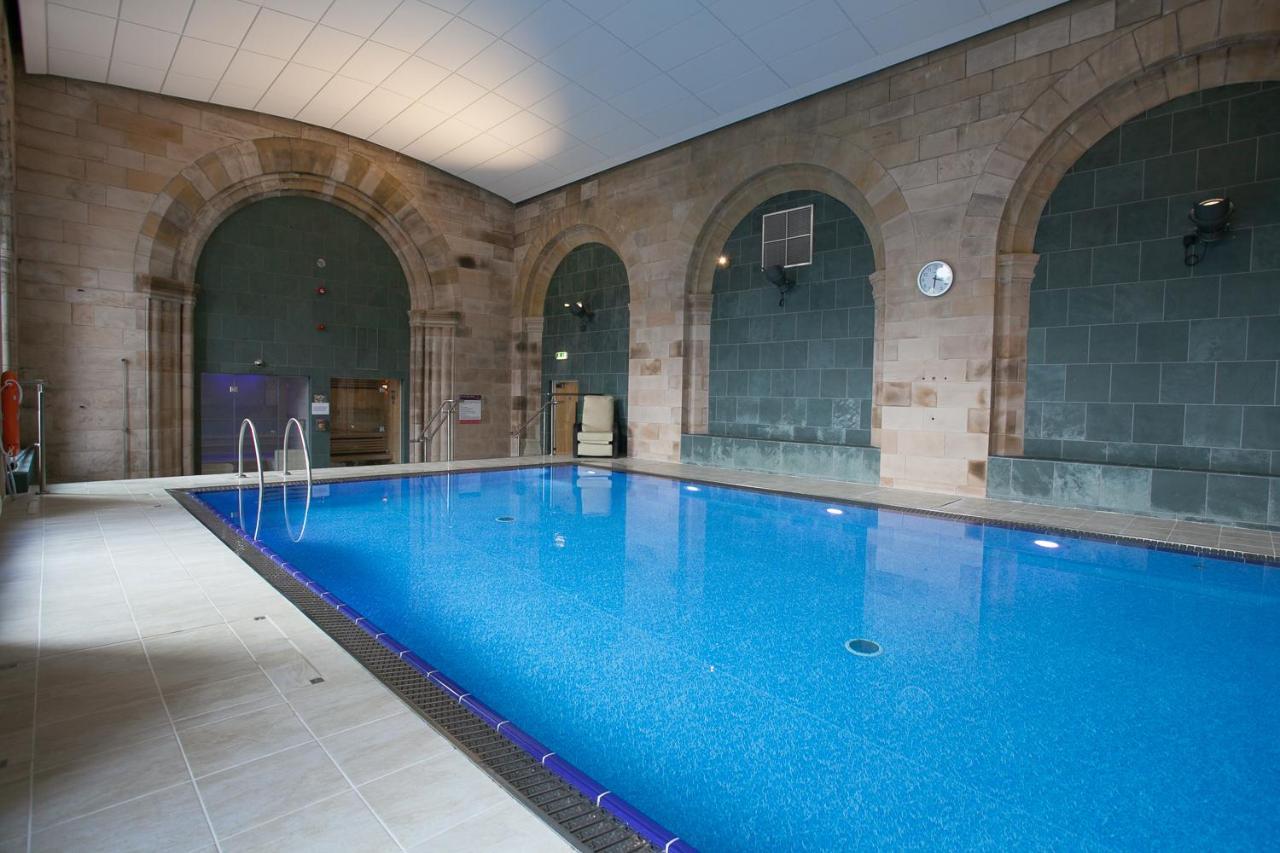 Highland Club Scotland Apartments Fort Augustus Eksteriør billede