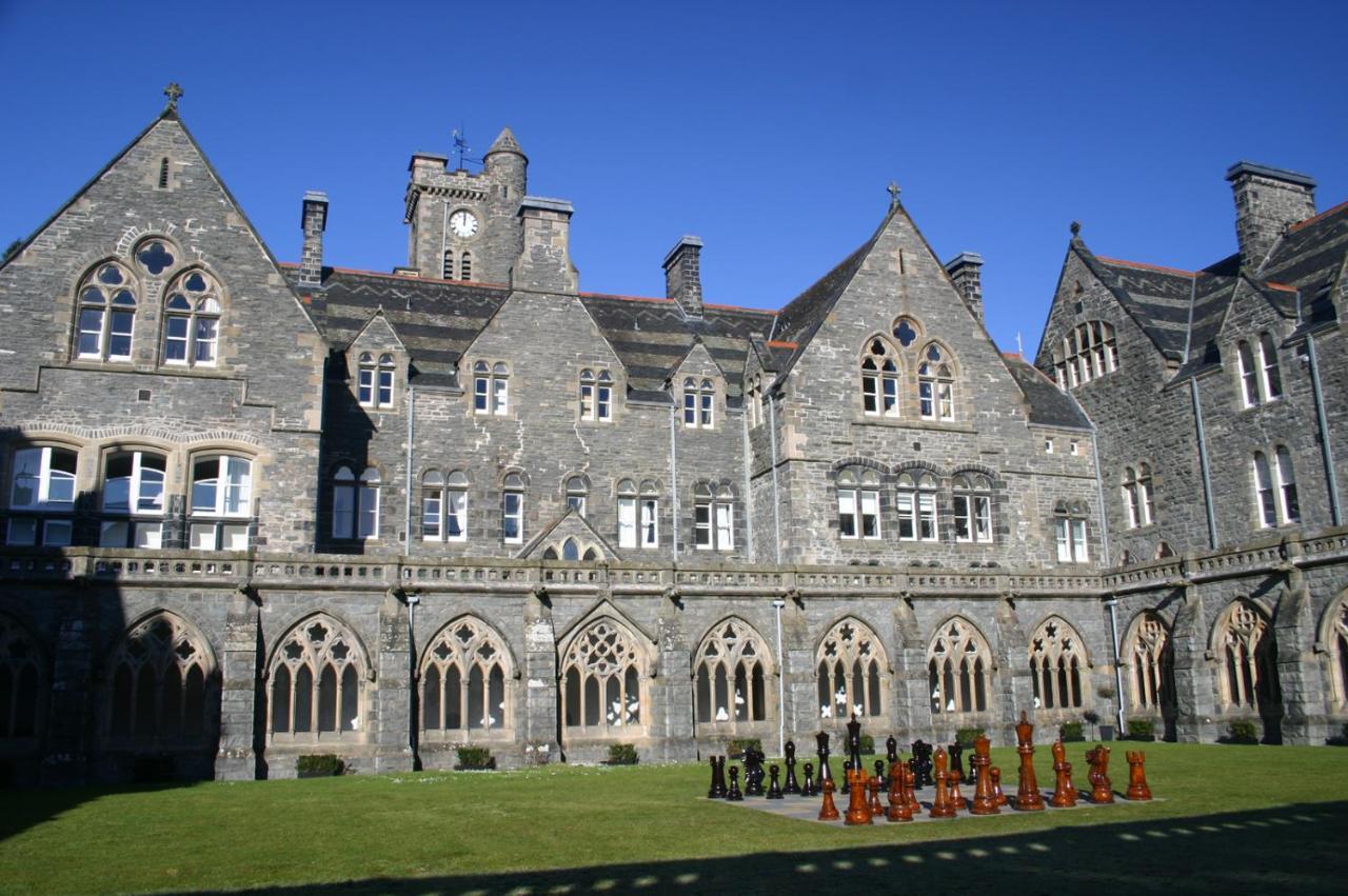 Highland Club Scotland Apartments Fort Augustus Eksteriør billede