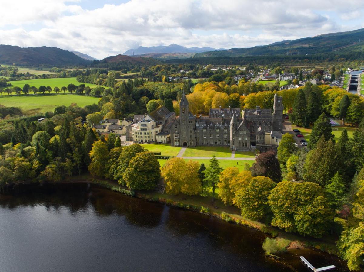 Highland Club Scotland Apartments Fort Augustus Eksteriør billede