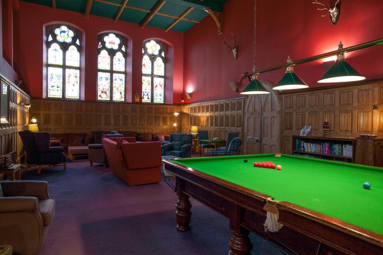 Highland Club Scotland Apartments Fort Augustus Eksteriør billede
